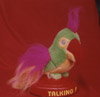 Talking Parrot - Click here to View more details about this Product